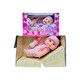 Baby Cele Doll Light Pink 1PC 8719987400896
