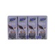 Vito Active Black Sesame Soy Milk 200MLx4PCS