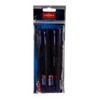 Unimax Ultron Ball Pen 0.7 5PCS Blue