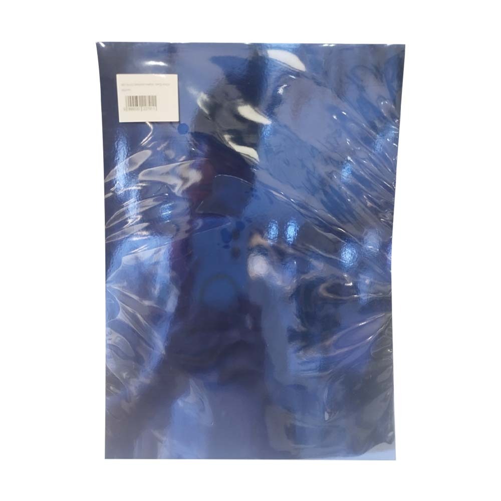 Metallic Origami Paper 10PCS Pack A022791