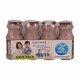 Dutch Mill Pasteurized Milk Choco 4PCS 155ML