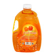 O-Shin Dishwashing Liquid Fresh Orange 3Liter