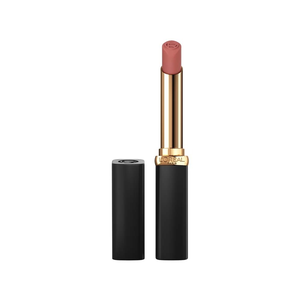 Loreal Riche Intense Volume Matte Lipstick 1.8G 550