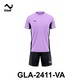 Goal Jerseys GLA-2411-VA (Medium) Violet