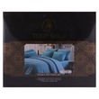 Tulip Gold Bed Sheet 5PCS 6X6.5X13IN TG010(Fit)