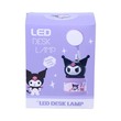 BM LED Rechargable Desk Lamp No.JJL123-2/4