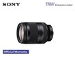 Sony Lens SEL 24-240 F3.5-6.3 OSS Black