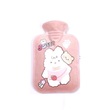 Beauty House Cartoon Hot Water Bag 500ML (Random Colour)