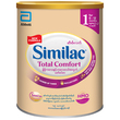 Similac Total Comfort Milk Powder Step1 360G