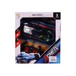 Gb Rc Acme-X Racing Car No.3081E