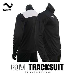 Goal Tracksuit Light Blue GLA-2471-LD-XL