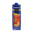 Chabaa 100% Peach & Mango Juice 1LTR