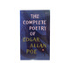 The Complete Poetry Of Egar Allan Poe