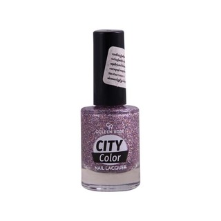 Golden Rose City Color Nail Lacquer 10.2ML (47)