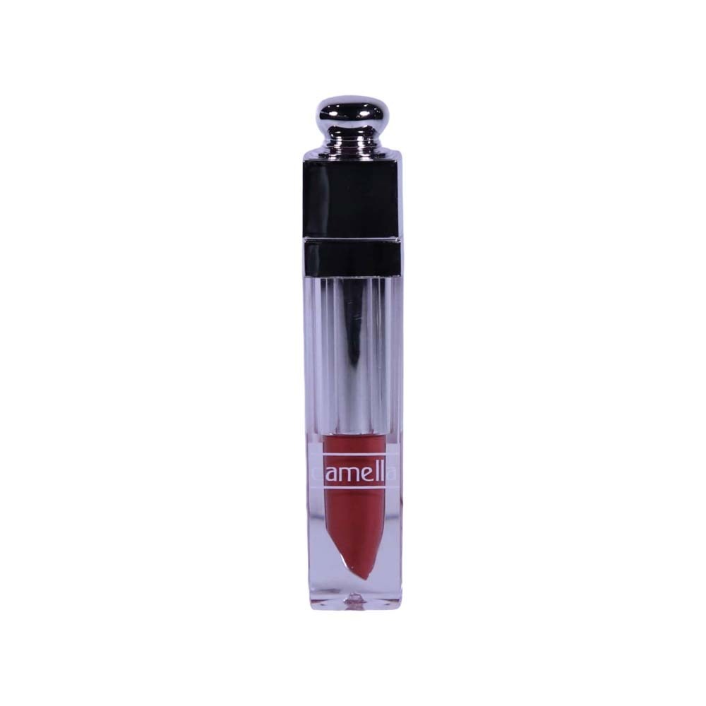 CAMELLA PERFECT MATTE LIQUID LIP 4.5G NO.6