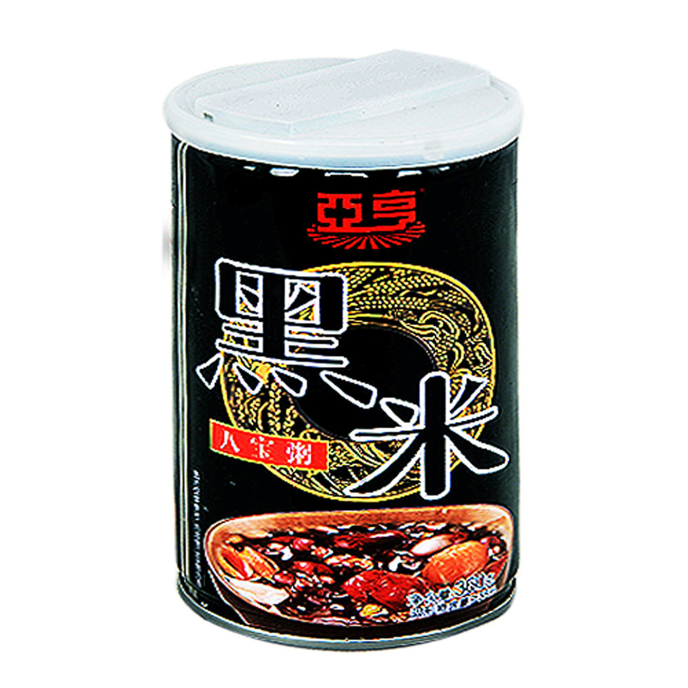 Yaheng Black Rice Mixed Congee 360G