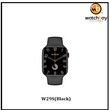 Microwear Men Watch W29S(Black) Cherry Oo