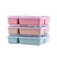 4 Compartment Lunch Box (Random)