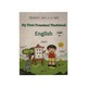 My First Preschool English Workbook (Happy Mom)