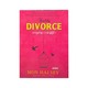 Healthy Divorce Reprint (Mon Halsey)