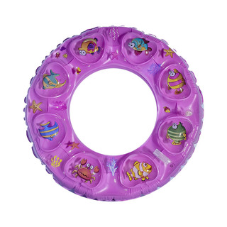 Baby Cele Swimming Ring Pink 60CM 11395