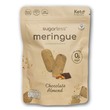 Sugarless Chocolate Almond Meringue 25G