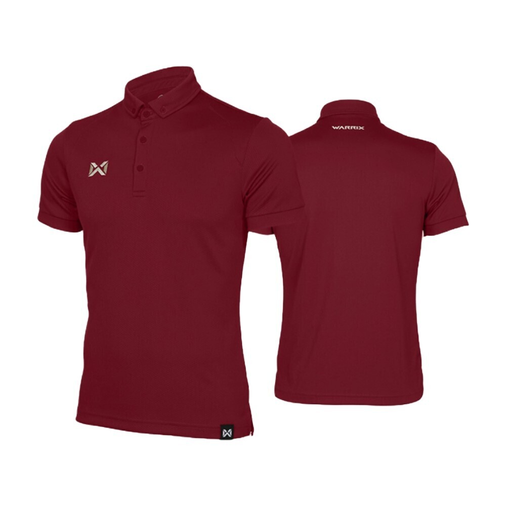 Warrix Polo Shirt WA-3324-R9 / XXL