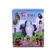 Cherry Plaster Painting Sculpture Gy-0008