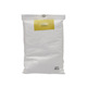 Simple Bed Sheet White 6X6.5FT (Hotel Plain)