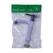 Green Pvc Basin Water Tap No.298