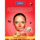 Cosmo Facial Peel-Off Mask Pomegranate 150ML