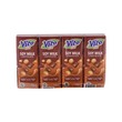 Vito Chocolate Soy Milk 200ML x 4PCS
