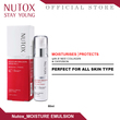Nutox Moisture Emulsion Spf25 50Ml