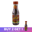 Shal Pyone Preserved Fruits Tamarind Spicy 125G