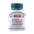 21St Century Prebiotic + Probiotics 30PCS