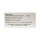 Apixa-Link Apixaban 2.5MG 10PCS x 10