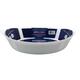 Luminarc Carine Oval Dish 32X20CM N3083