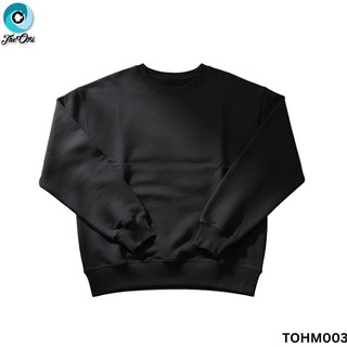 The Ori Men Hoodie TOHM003 Black 2XL