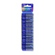 W & S Single Used Battery AA 12PCS R6P UM-3 No.563
