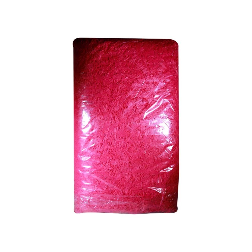 Rabbit Fur Carpet 180 x 210cm MC-2138