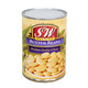 S&W Butter Beans 425G