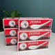 KPT Zebra Stainless Steel Short Spoons Set 12PCS  KPTKD00102