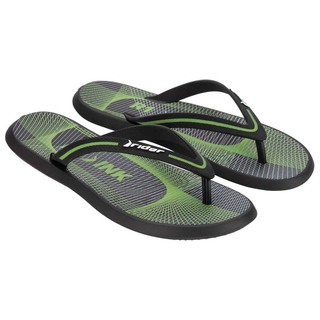 Rider R1 Ink Ad Flip (No-7) Blue, Orange & Yellow 210611AZ15507