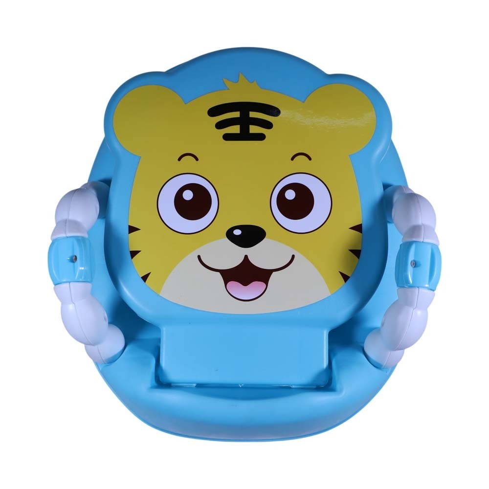Fm Baby Toilet Pot With Handle No.2275