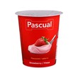 Pascual Yoghurt Strawberry 125G