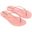 Ipanema Easy Star Fem Flip (No-5) Pink, Glitter Pink & Copper 127181BA84405