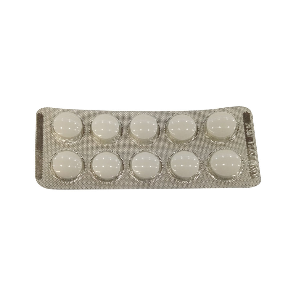 Metformin Denk 500MG 10Tablets