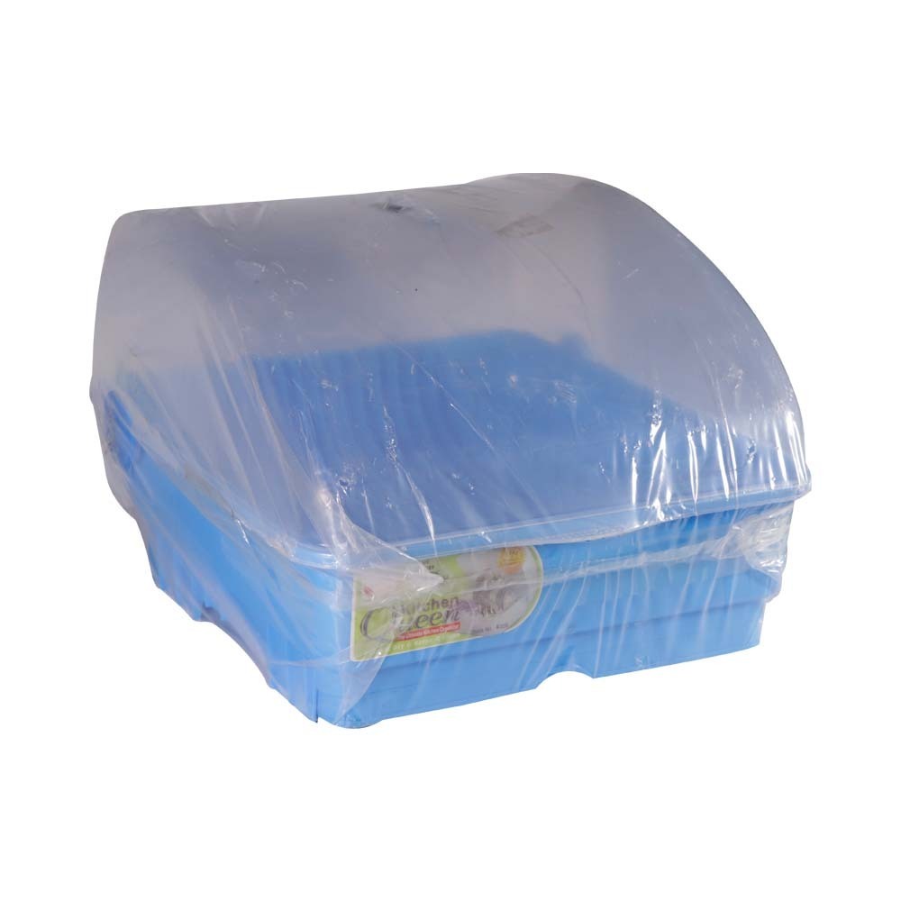 Zooey Dish Drainer With Cover 42X46X31CM No.309