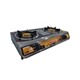 National Gas Double Stove OK 2D