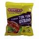 Mamee Instant Noodle Tom Yum Shrimp 55G